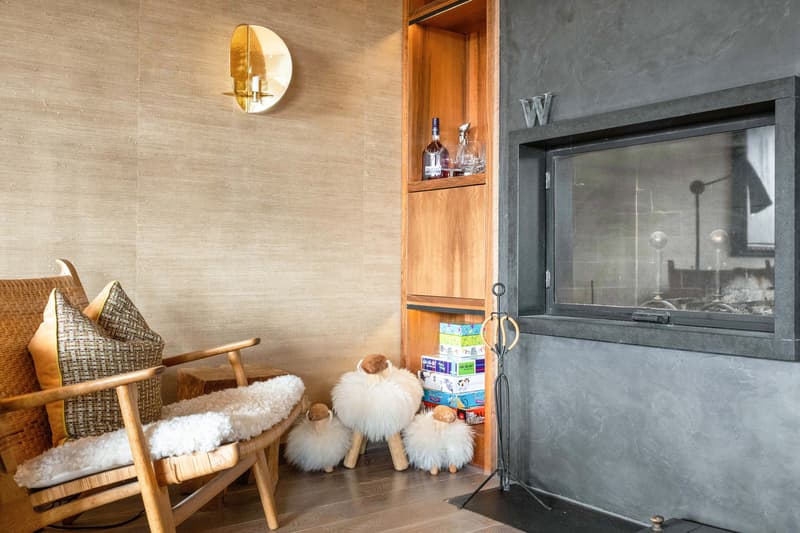 4006. Appartement 4.5pcs de standing, proche centre Crans (10)