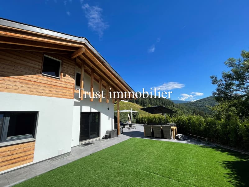 6016. Occasion unique pour cette maison prête à emménager (5)
