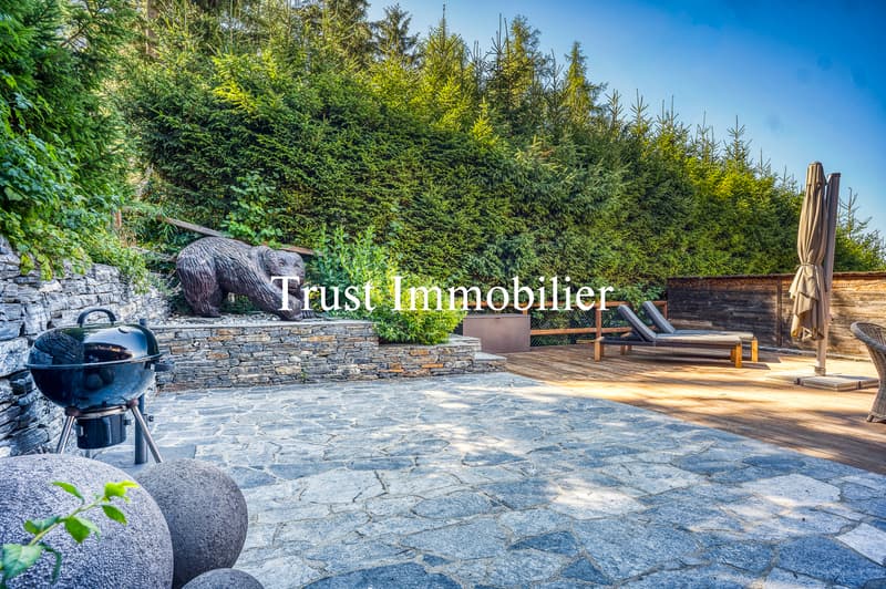 4009. Magnifique Appartement au Sein d'une Résidence de Prestige (8)