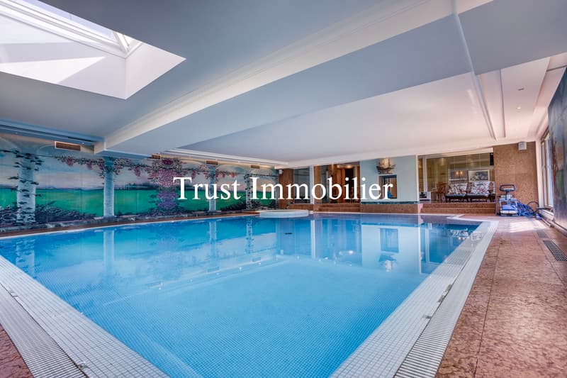 5008. Exceptionnel SKI IN/OUT appartement au centre de Crans (3)