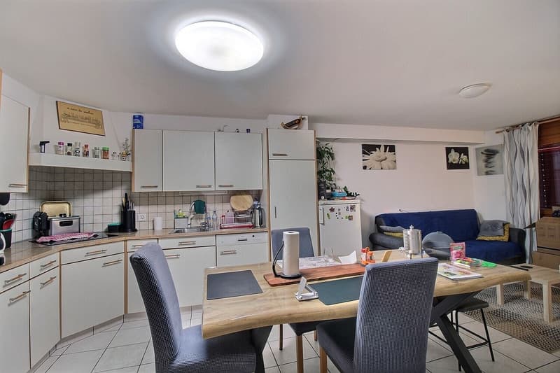 6012M-Maison villageoise de 3 appartements au coeur de Riddes (11)