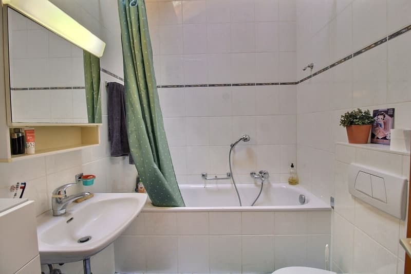 6012M-Maison villageoise de 3 appartements au coeur de Riddes (13)