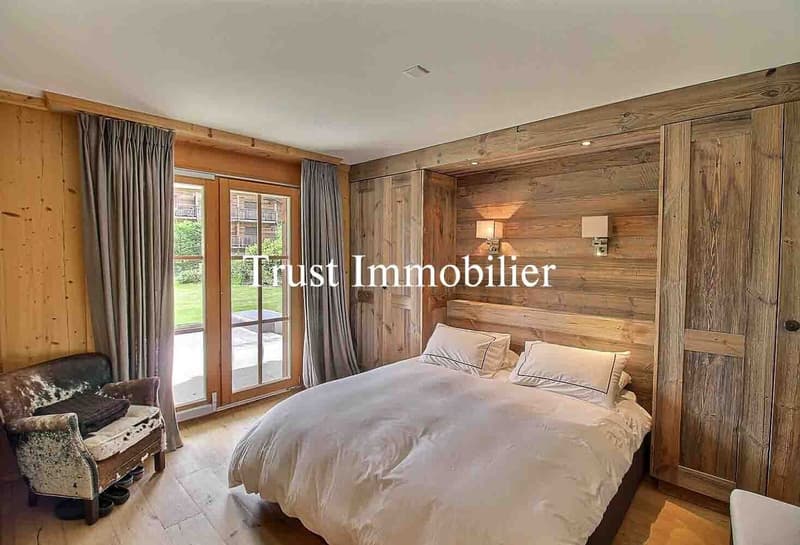 4001. Magnifique appartement de standing sur la Route du golf (8)