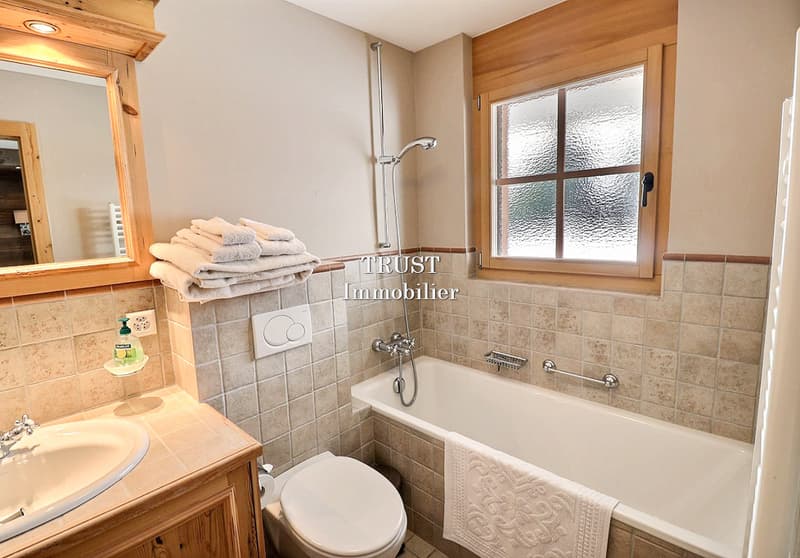 4001. Magnifique appartement de standing sur la Route du golf (4)