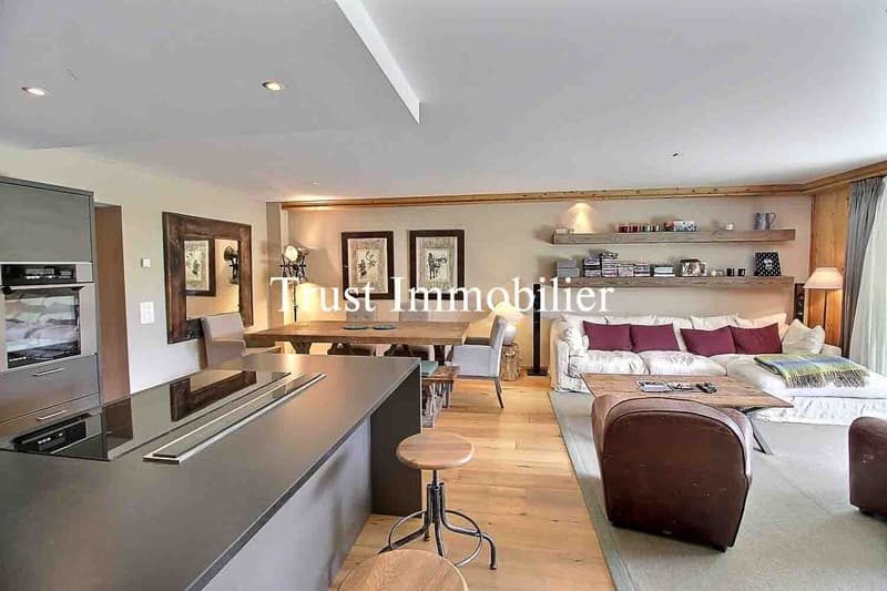 4001. Magnifique appartement de standing sur la Route du golf (9)