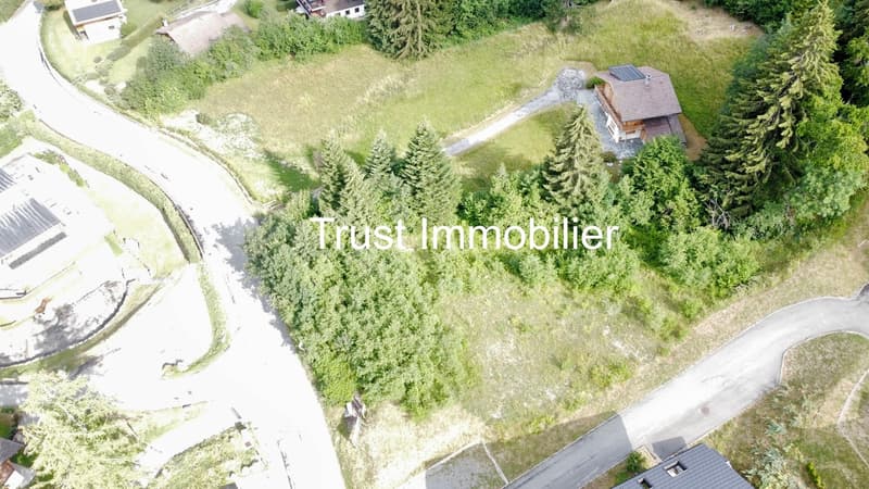 8002-MV-Gryon-Terrainà bâtir de 2'127 m², situé en zone Chalet B (3)
