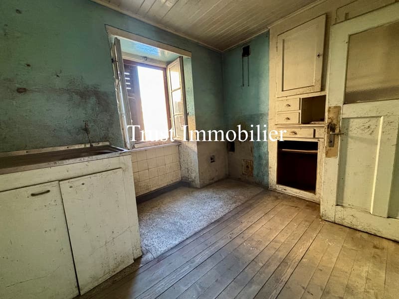 6003-MV-Riddes.Maison villageoise avec grand potentiel à rénover (9)