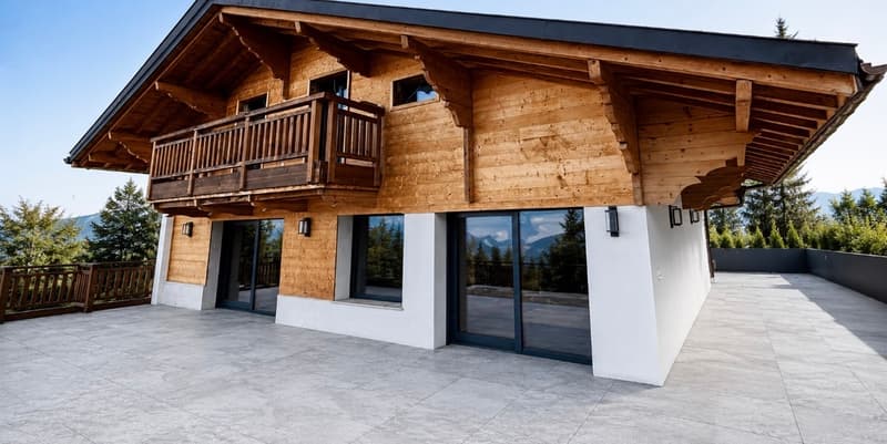 6002-MV-Gryon-Chalet 5.5 pièces rénové (13)