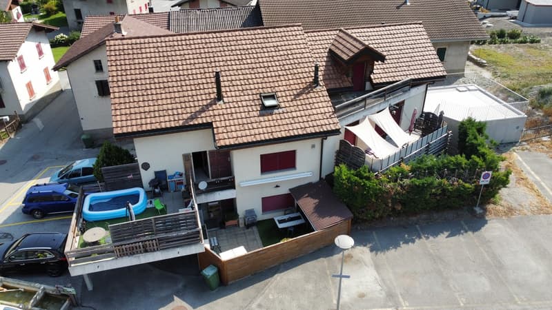 6012-MV-Maison villageoise de 3 appartements au coeur de Riddes (1)