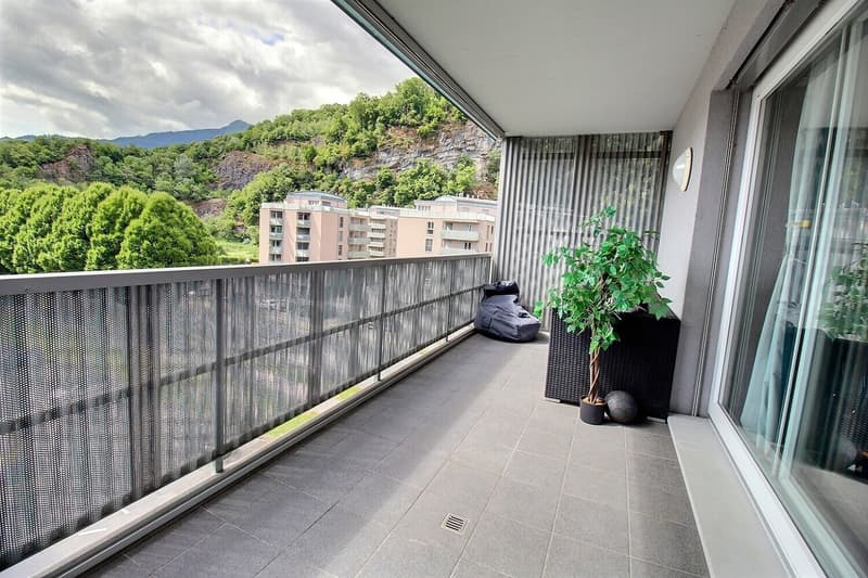 4001-MV.COLLOMBEY.Superbe 4 pièces moderne avec terrasse (10)