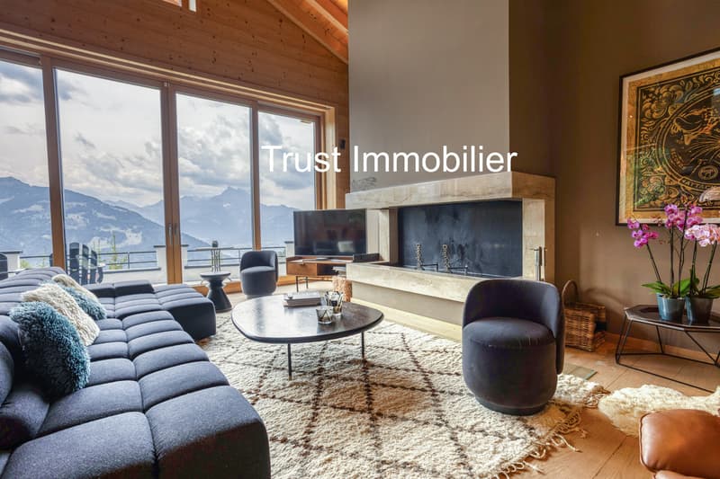 6001-MV-Gryon-Maison luxueuse de 450m2 (3)