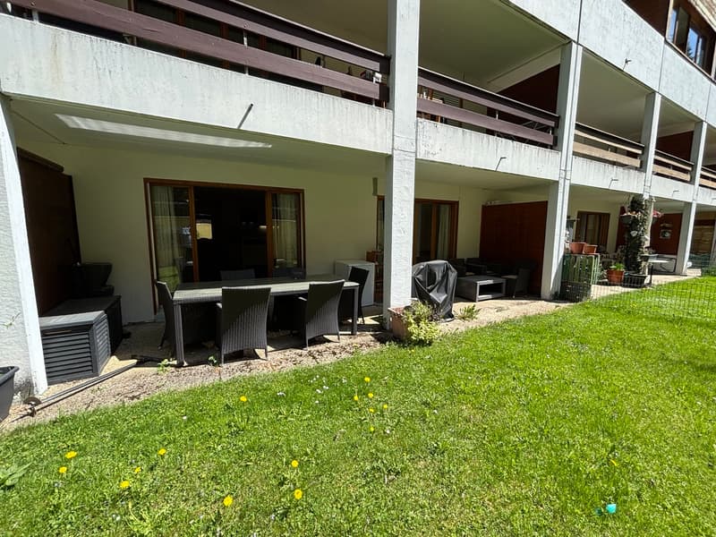 2001-MV. Torgon. Charmant appartement de 2.5 pièces avec terrasse (10)
