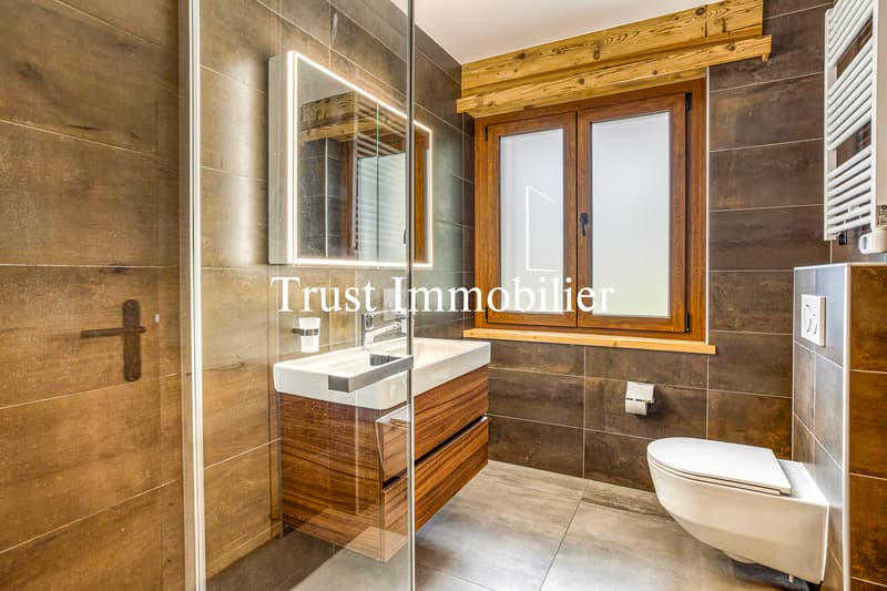 6028. Chalet de charme Lens-Crans (6)