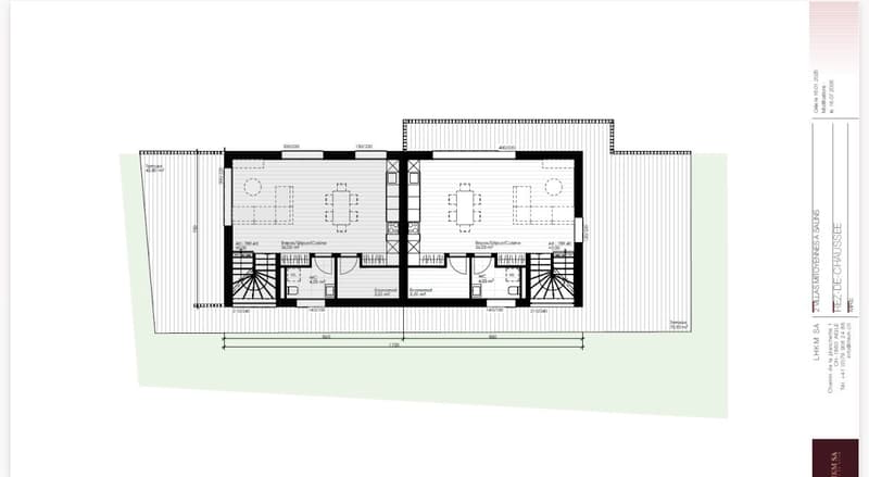 6016-MV SALINS - VILLA JUMELÉE DE 4.5 PIÈCES NEUVE (8)