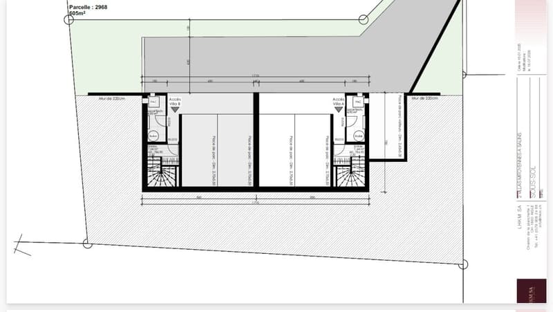 6017-MV SALINS - VILLA JUMELÉE DE 4.5 PIÈCES NEUVE (10)