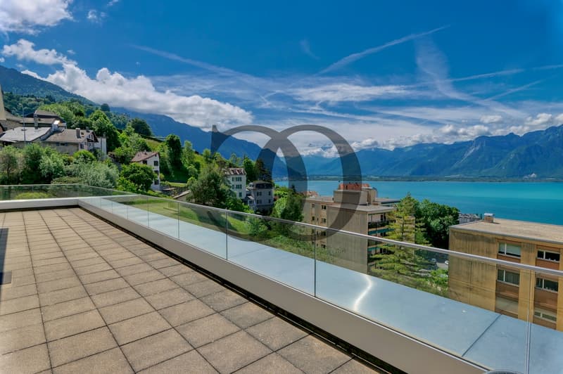Appartement de 6,5 pièces avec piscine et terrasse de 200 m2 (6)