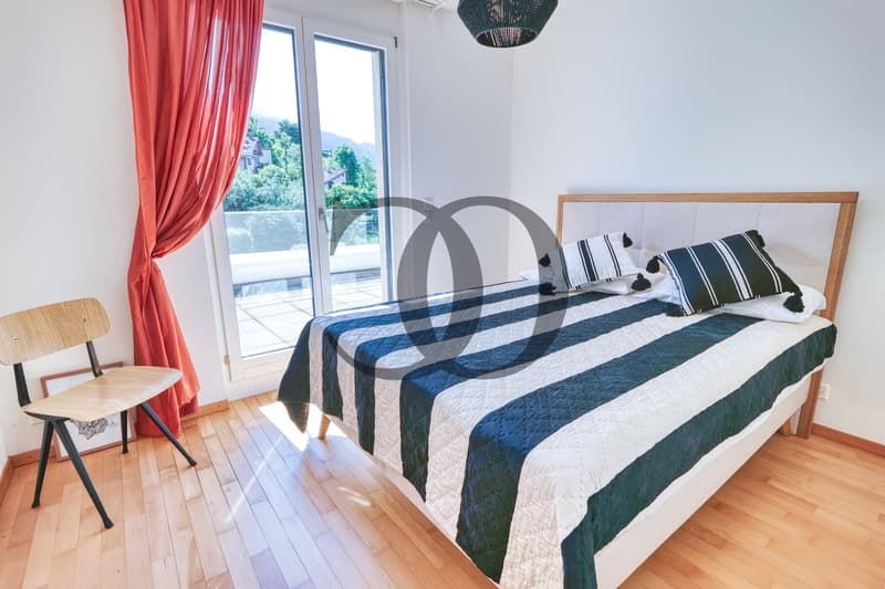 Appartement de 6,5 pièces avec piscine et terrasse de 200 m2 (5)