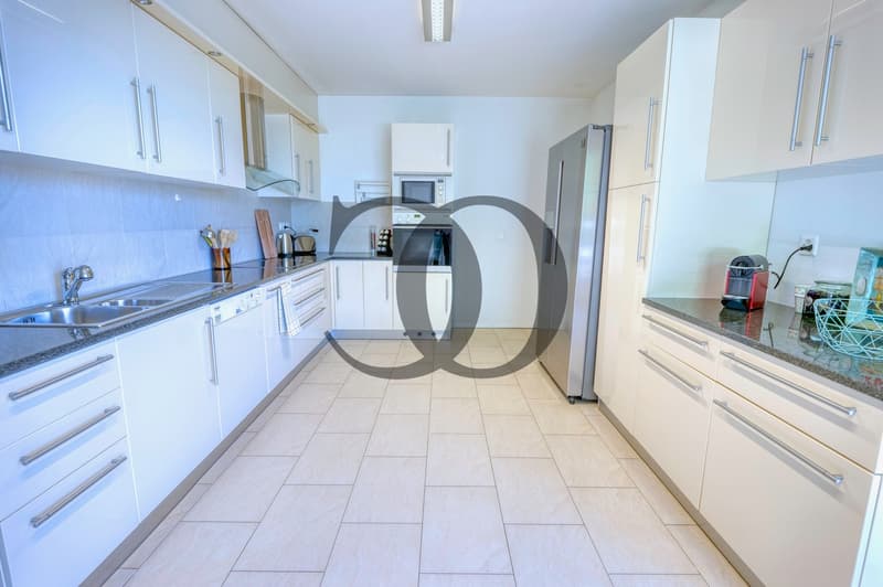 Appartement de 6,5 pièces avec piscine et terrasse de 200 m2 (8)