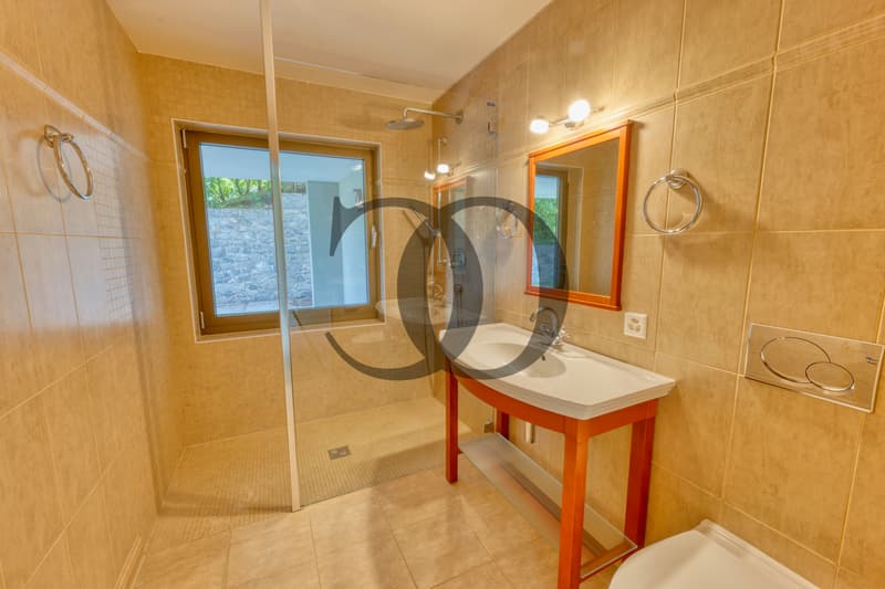 Magnifique villa moderne avec terrasses privatives et jardin (12)