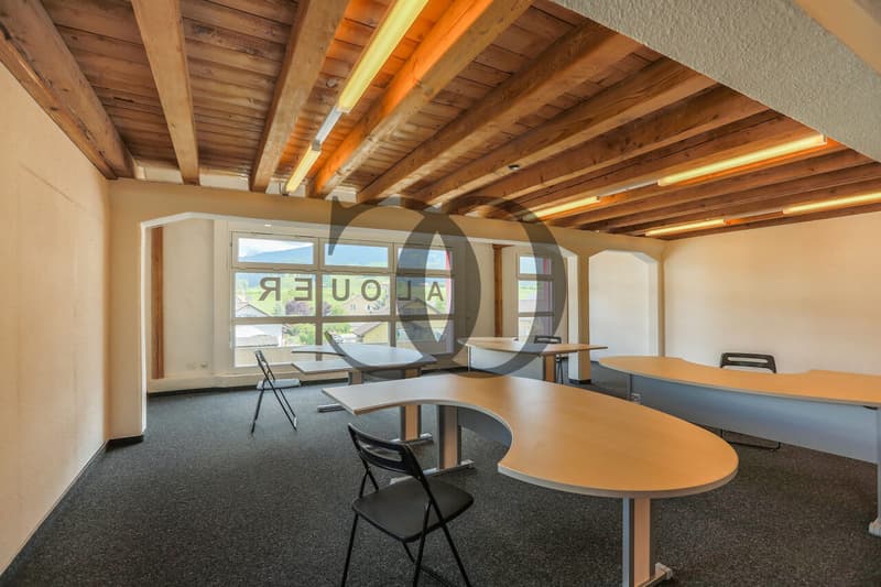 Surface commerciale pour start-up (4)