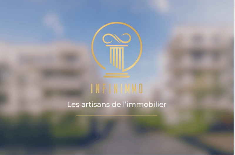 MOUDON - Immeuble mixte