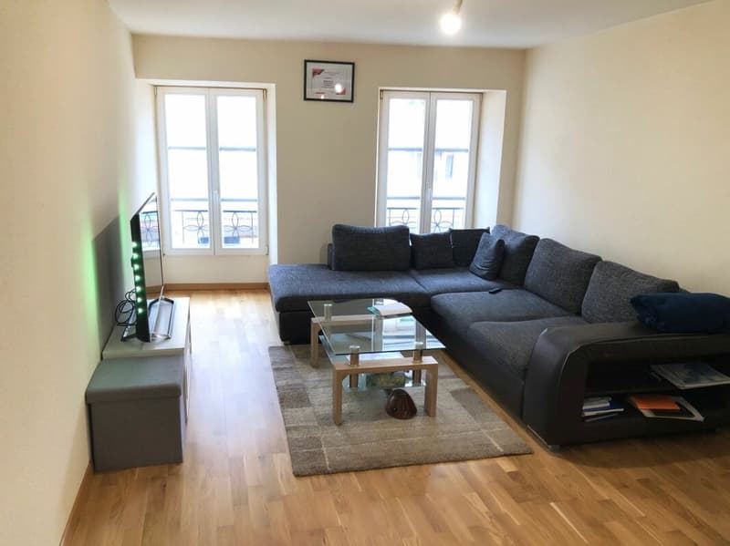 Grand-Rue 24, 1530 Payerne