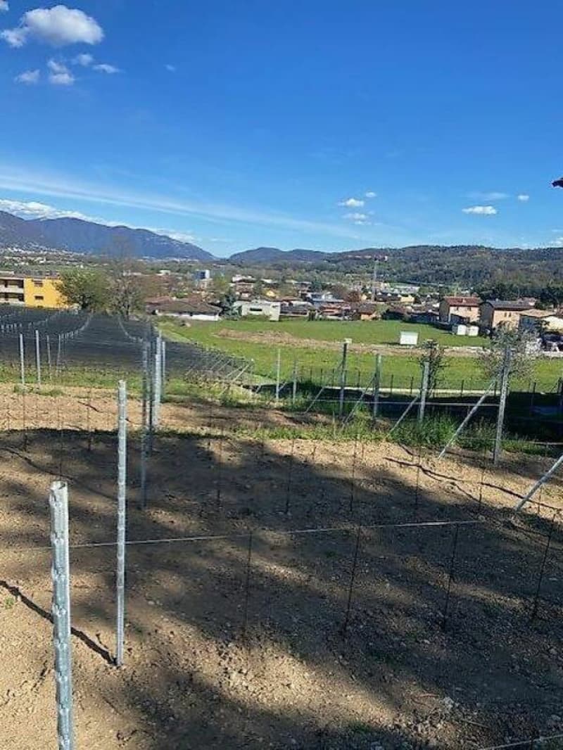 Terreno edificabile