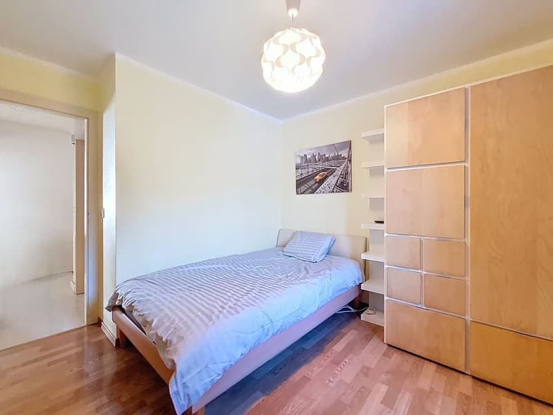 Exclusivité! ARZIER-LE-MUIDS - magnifique villa jumelle de 6.5 pièces - Prix négociable. (9)