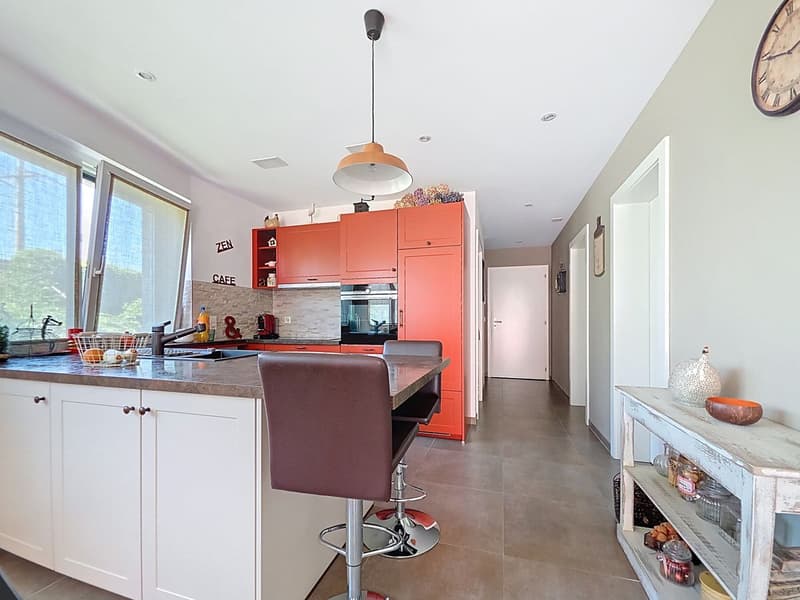 Saint-Prex- Appartement avec terrasse et jardin (2)