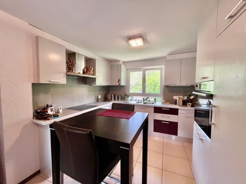 STE-CROIX - Magnifique appartement de 4.5 pièces en duplex avec vue dégagée (4)