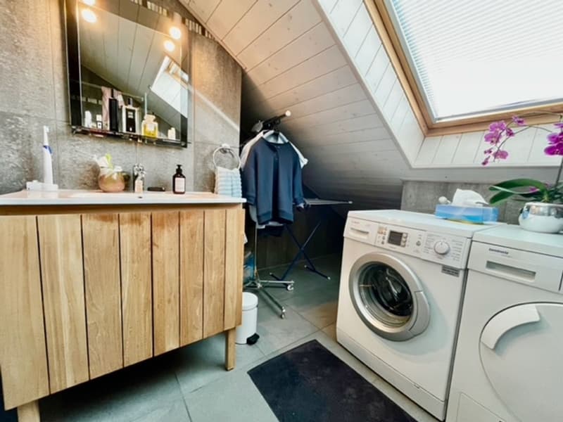 STE-CROIX - Magnifique appartement de 4.5 pièces en duplex avec vue dégagée (11)