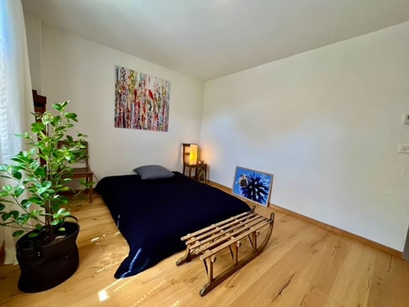 STE-CROIX - Magnifique appartement de 4.5 pièces en duplex avec vue dégagée (8)