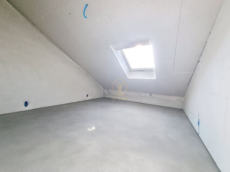 CORCELLES-LE-JORAT, villa mitoyenne neuve de 7.5 pièces (6)