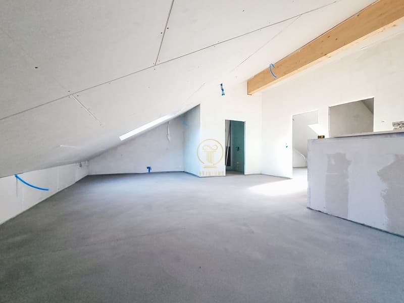 CORCELLES-LE-JORAT, villa mitoyenne neuve de 7.5 pièces (5)