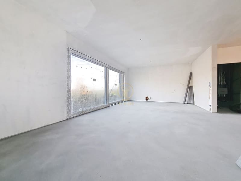 CORCELLES-LE-JORAT, villa mitoyenne neuve de 7.5 pièces (4)