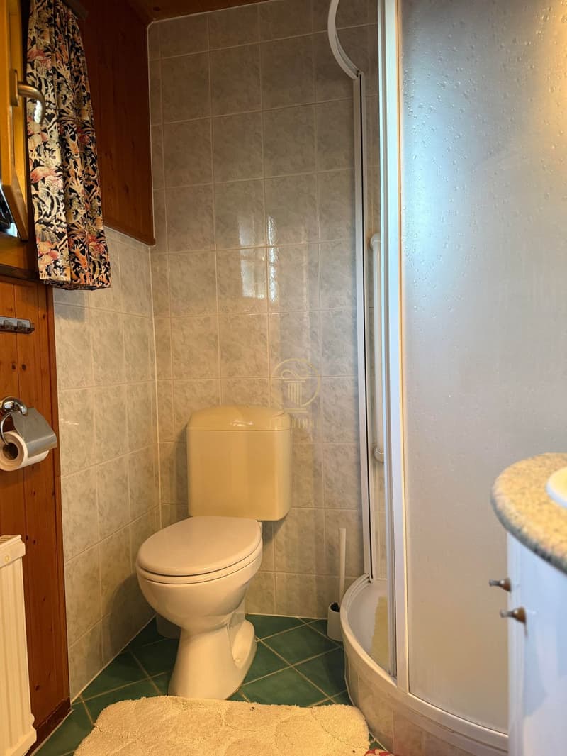 GIMEL, chalet atypique avec beaucoup de cachet ! (12)
