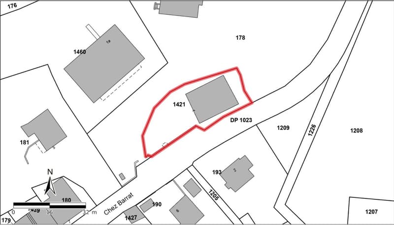 Cadastre