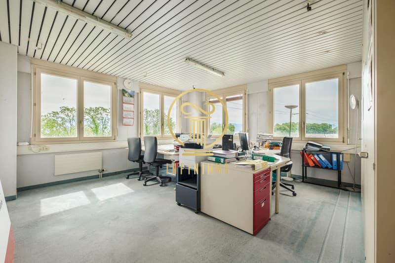 Bureau