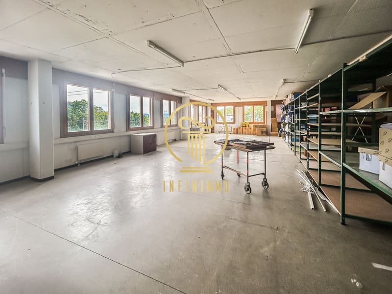Espace de Travail
