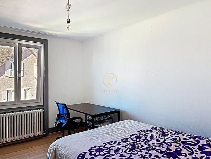 Chambre 1