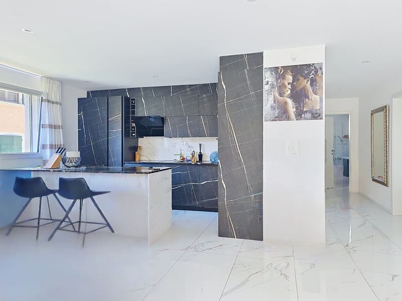 LUCENS - Bel appartement contemporain (2)