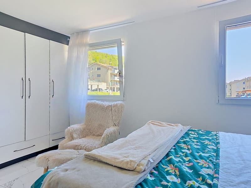LUCENS - Bel appartement contemporain (3)