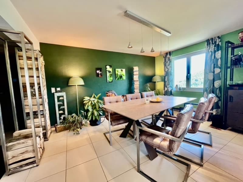 STE-CROIX - Magnifique appartement de 4.5 pièces en duplex avec vue dégagée (3)