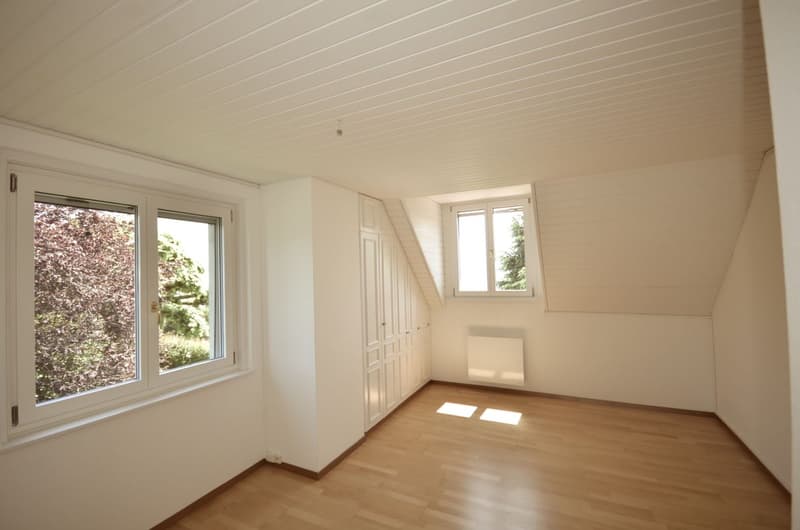 SAINT-PREX - DEUX VILLAS AU BORD DU LÉMAN, AVEC ACCÈS PRIVATIF AU LAC (6)