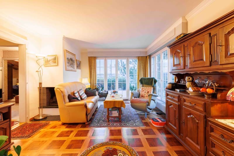 Salon