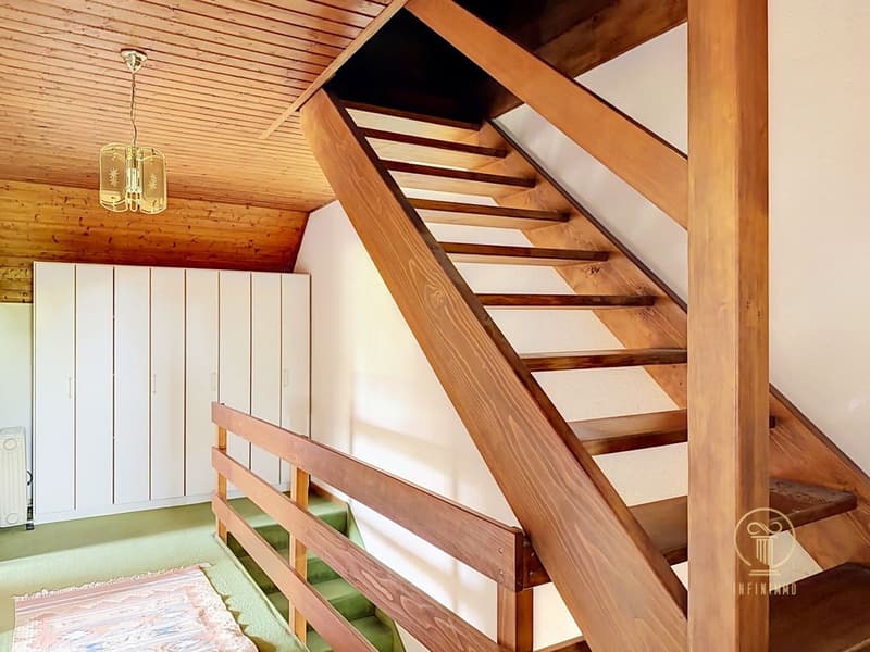 LE MONT-SUR-LAUSANNE - maison jumelle à vendre avec jardin et garage-box (12)