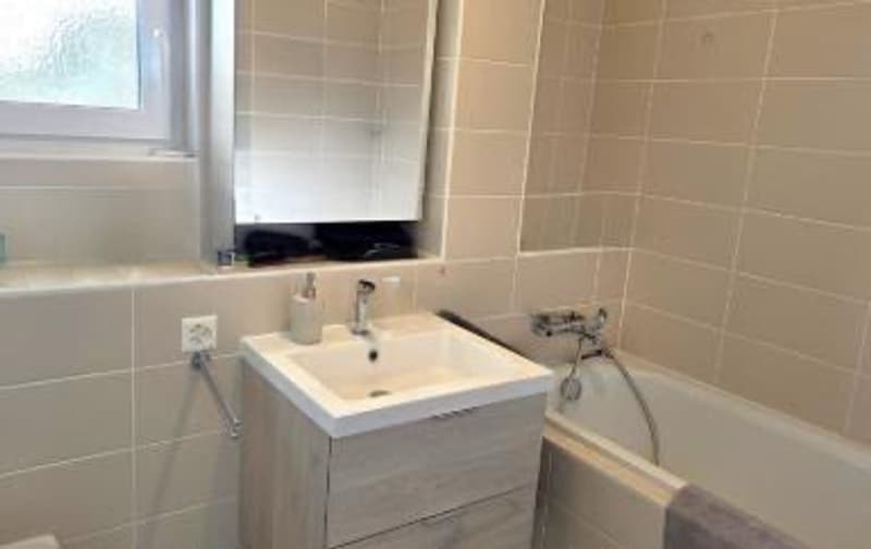 RENNAZ - Superbe appartement de 2.5 pièces au premier étage à côté de l'hôpital (5)
