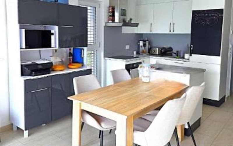 RENNAZ - Superbe appartement de 2.5 pièces au premier étage à côté de l'hôpital (3)