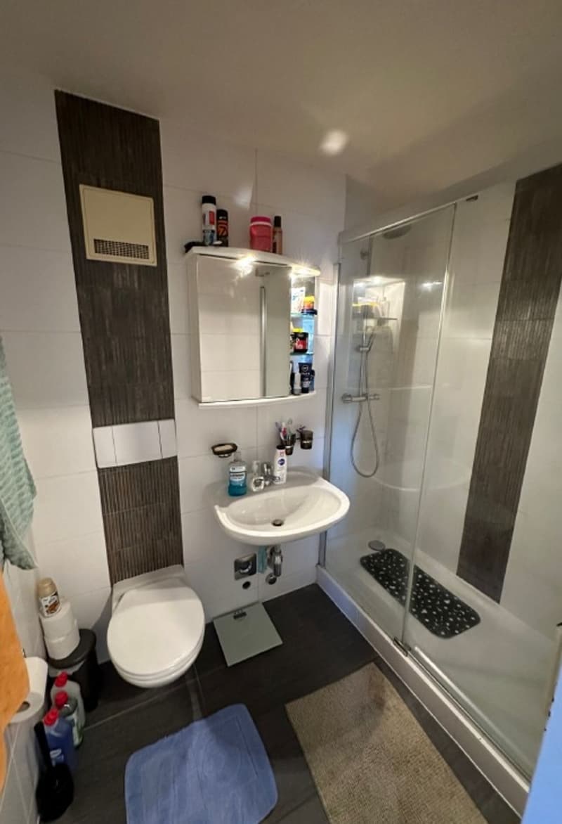Salle de bain
