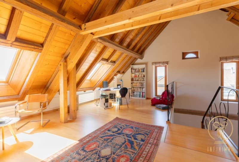 Espace bureau ou autre